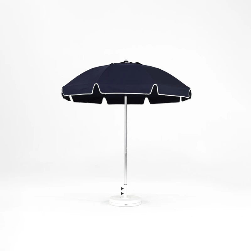 844FA: 7.5ft Catalina Fiberglass Patio Umbrella