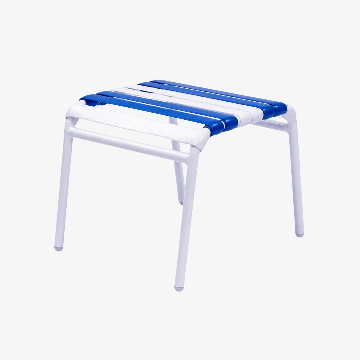 C15 Strap Patio Ottoman
