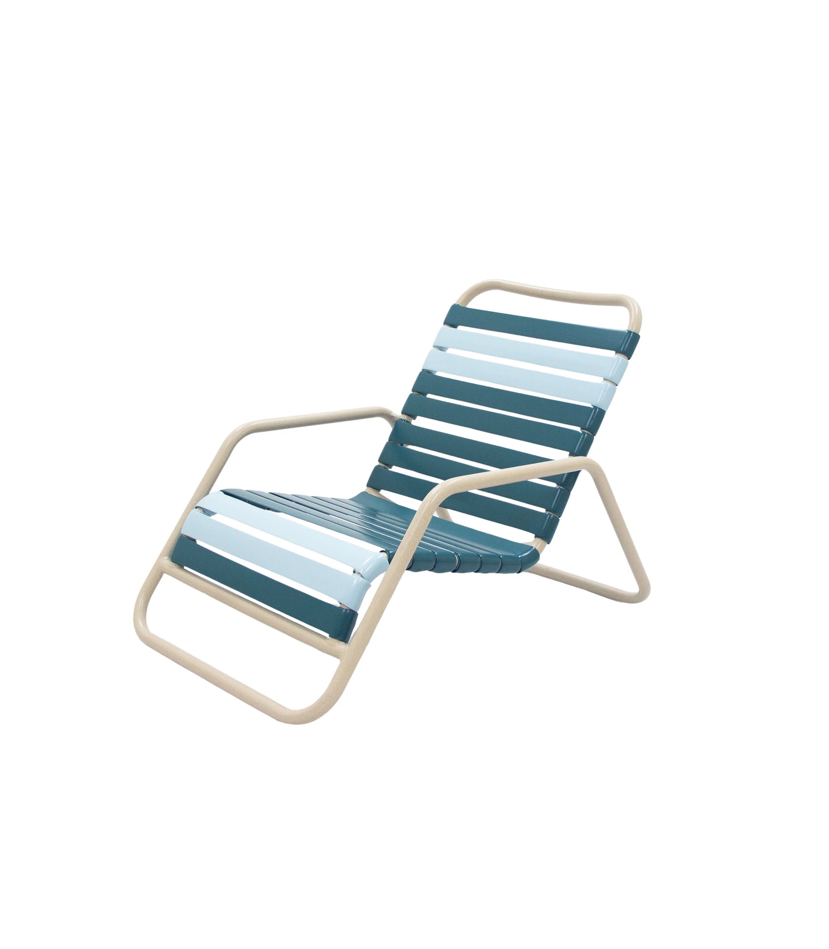 C40 Strap Sand Chair