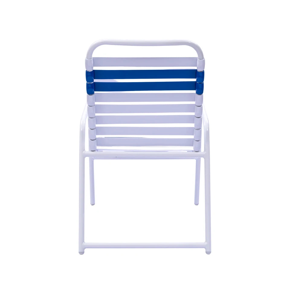 C50 Strap Dining Chair