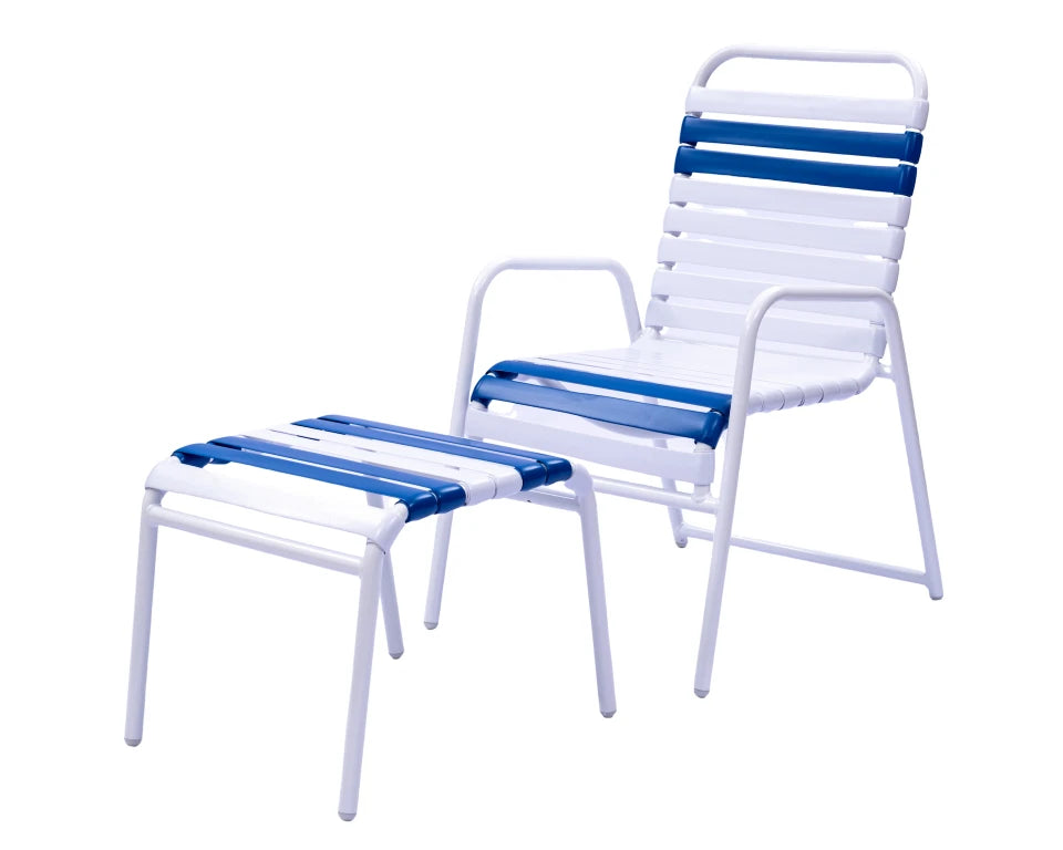 C50 Strap Dining Chair