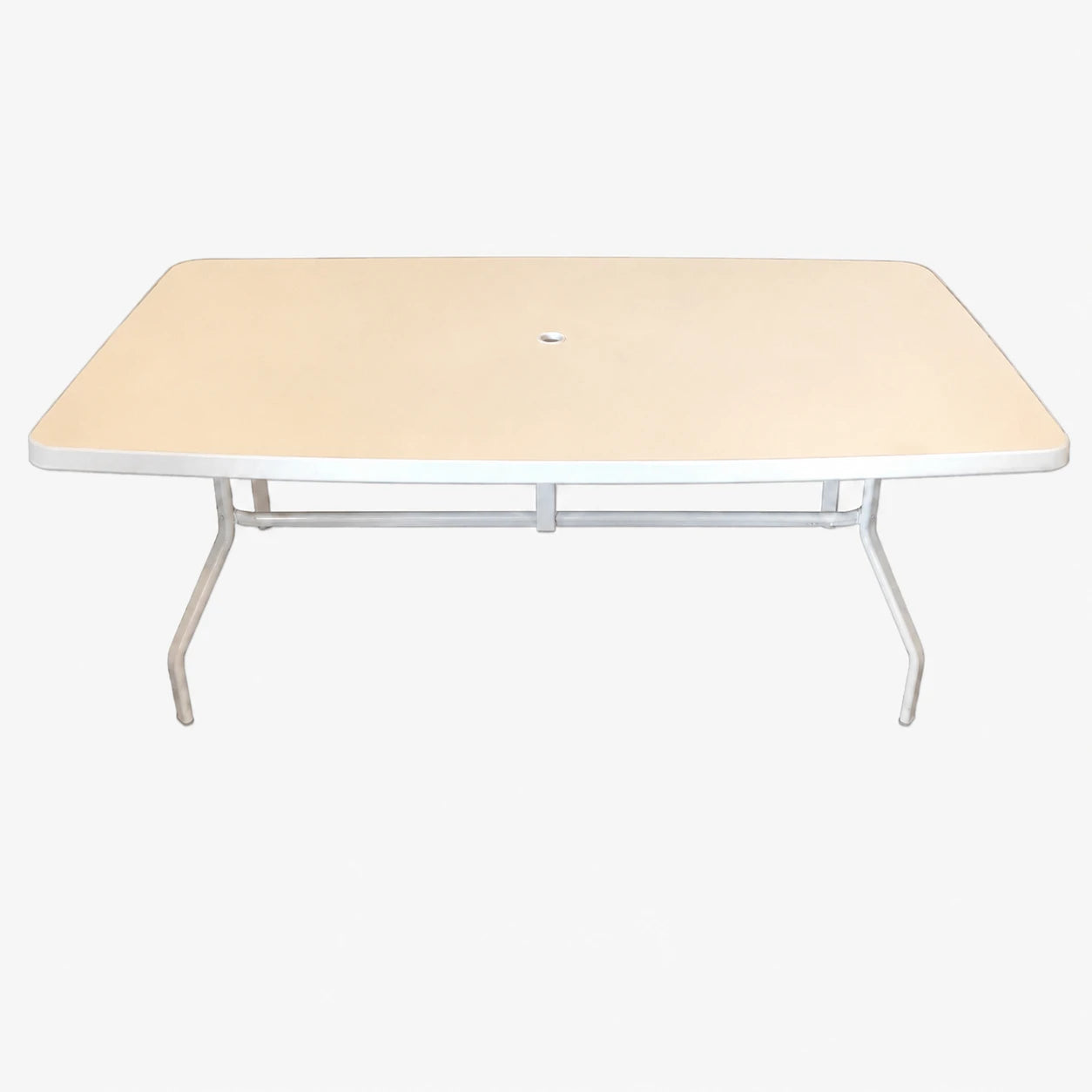 FR44X72: 44″x72″ Fiberglass Dining Table