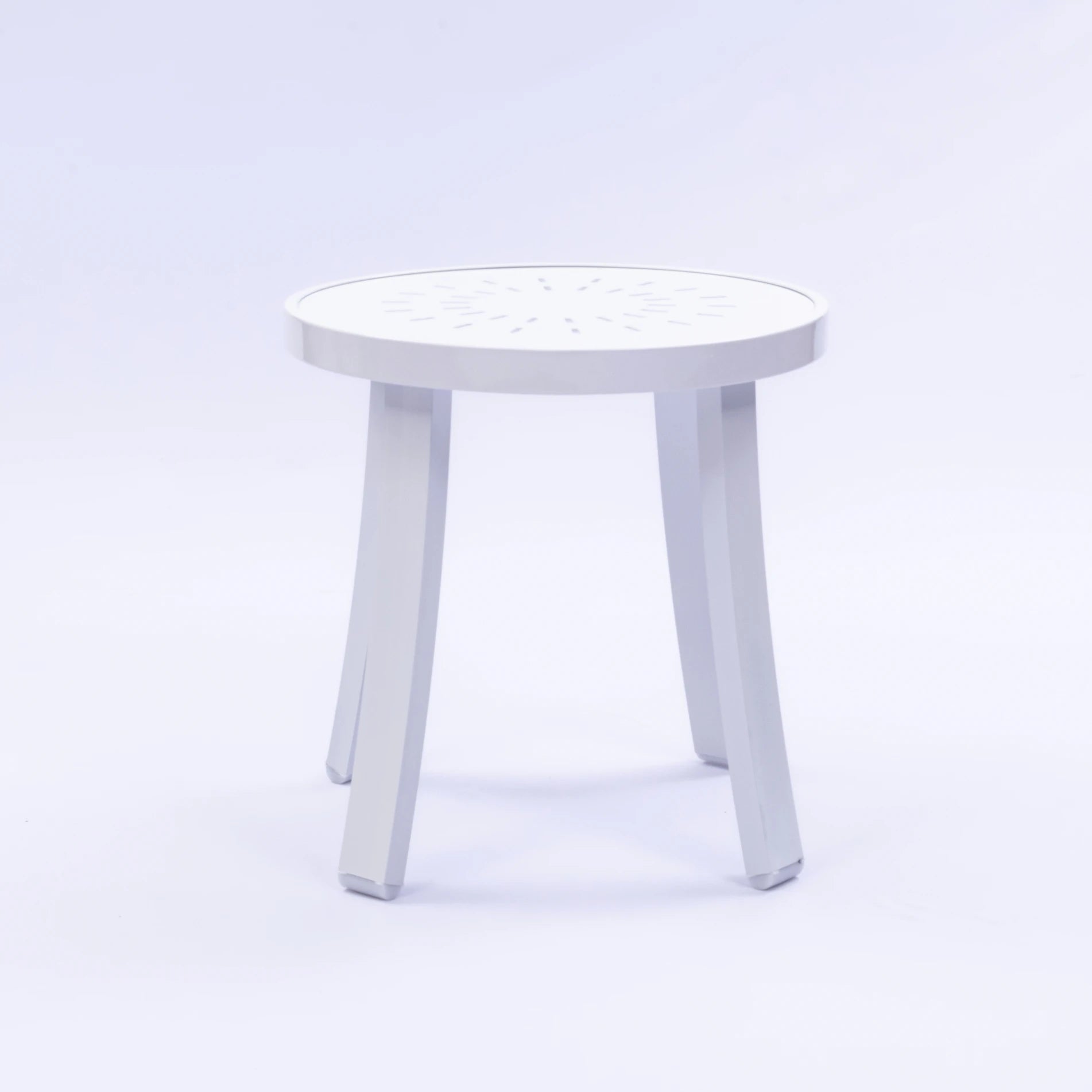 PTD18 Punch Top 18-inch Round Side Table