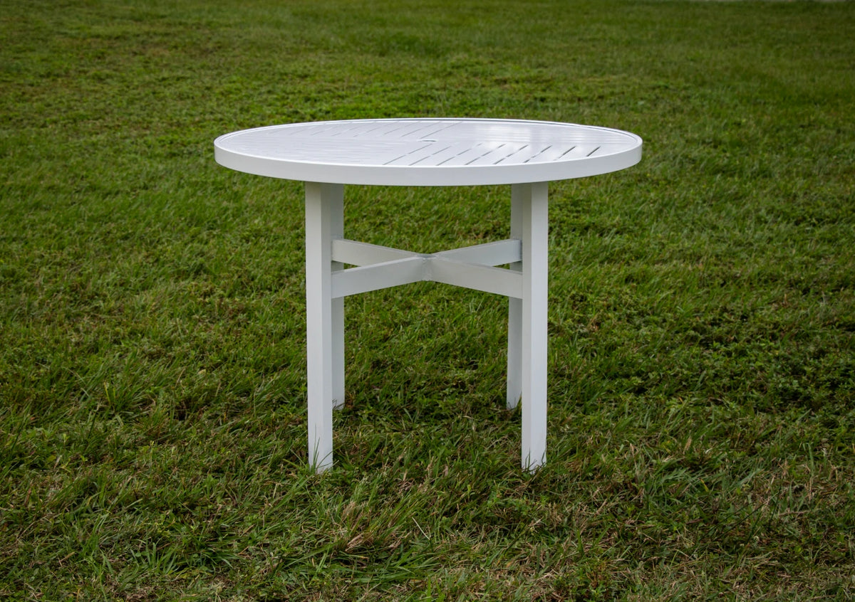 PTD42 Punch Top 42-inch Round Dining Table