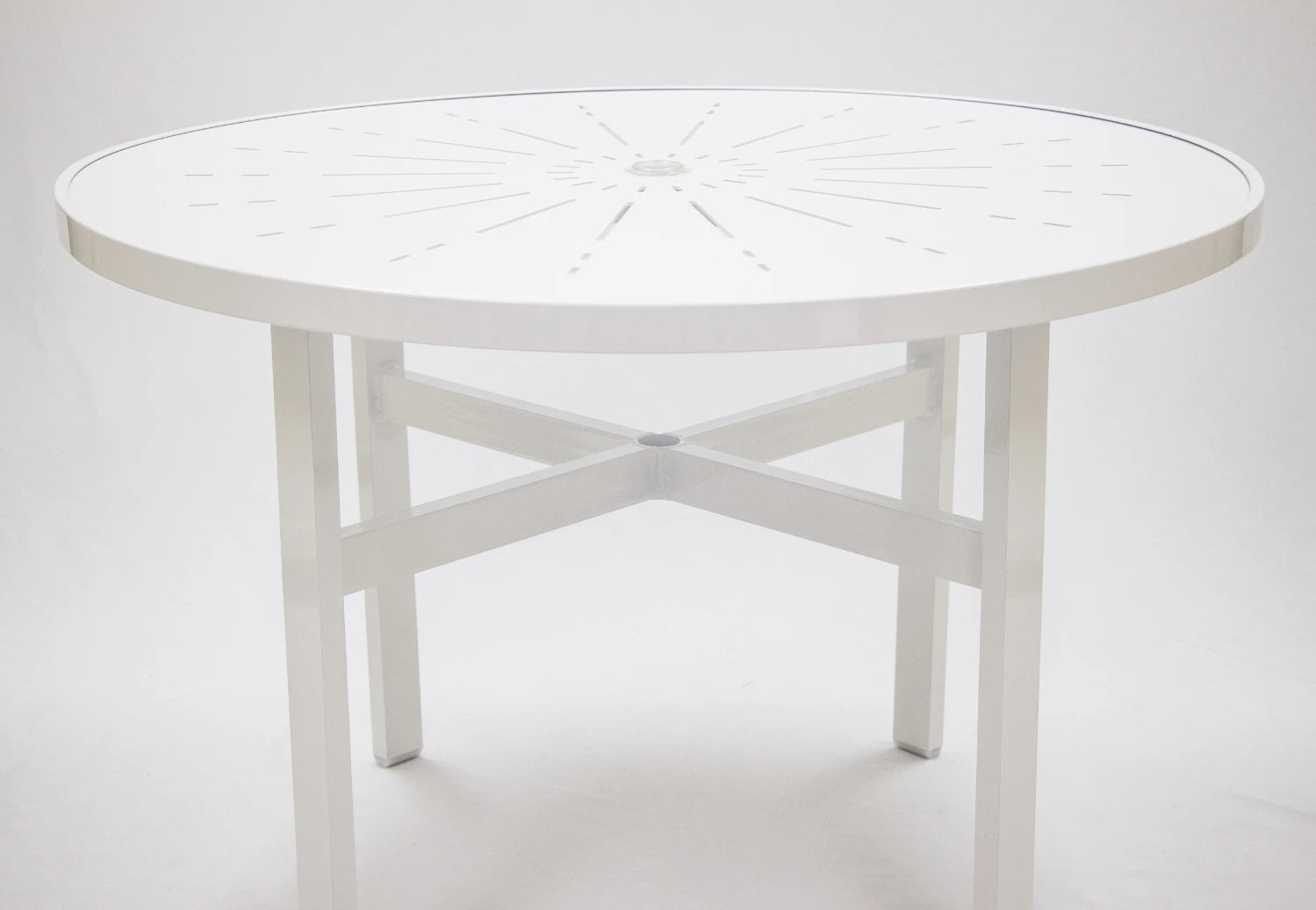 PTD42 Punch Top 42-inch Round Dining Table
