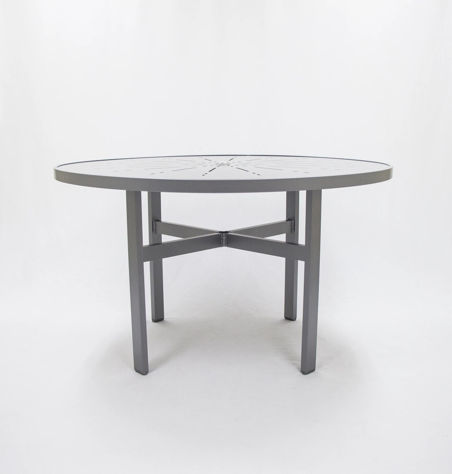 PTD48 Punch Top 48-inch Round Dining Table