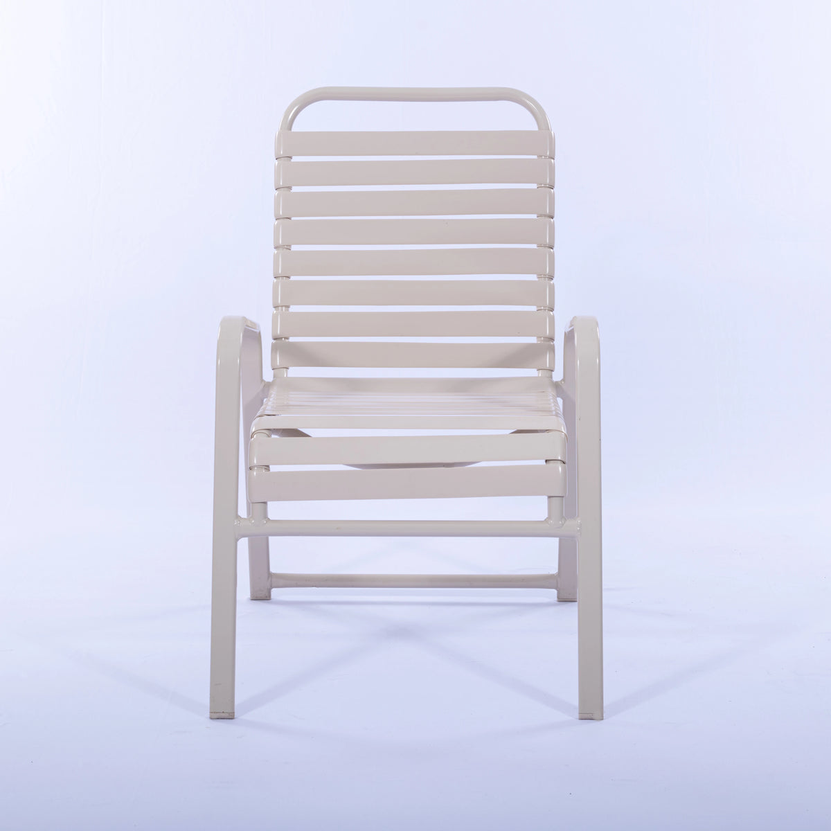 R50 Strap Dining Chair