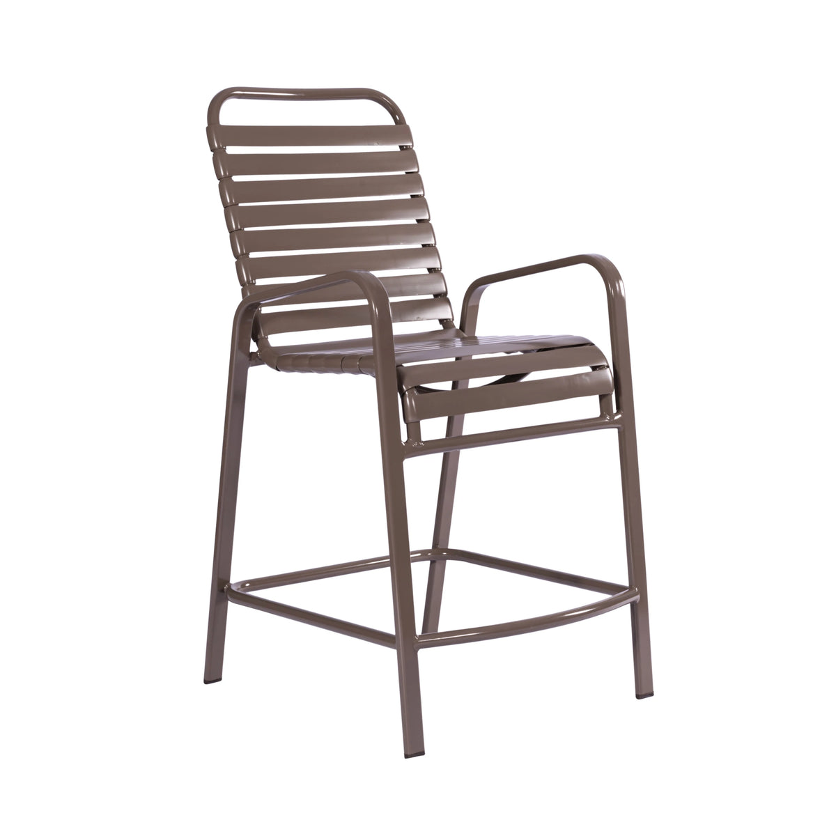 R70 Strap Balcony Height Chair