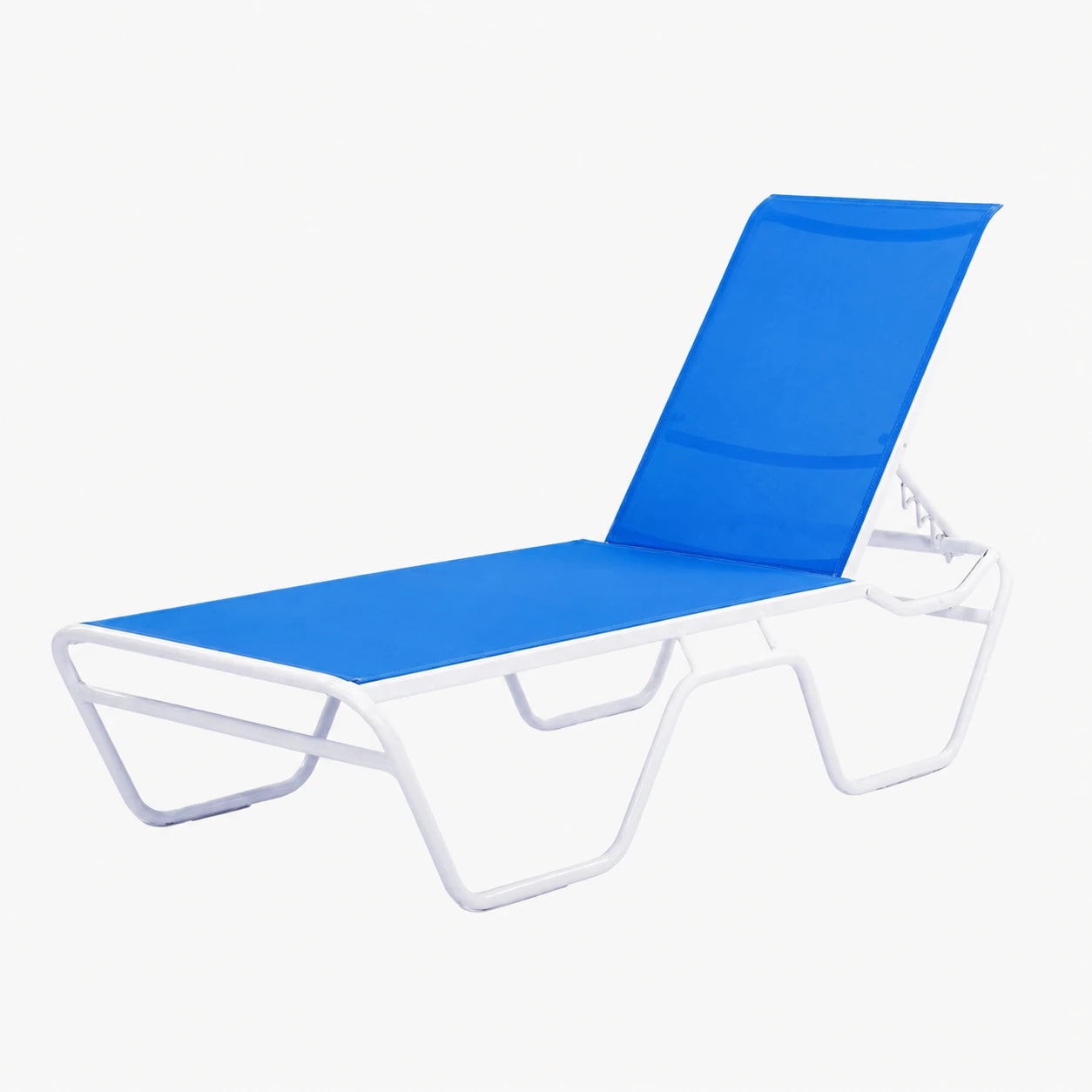 SC140 14-inch Sling Chaise Lounge