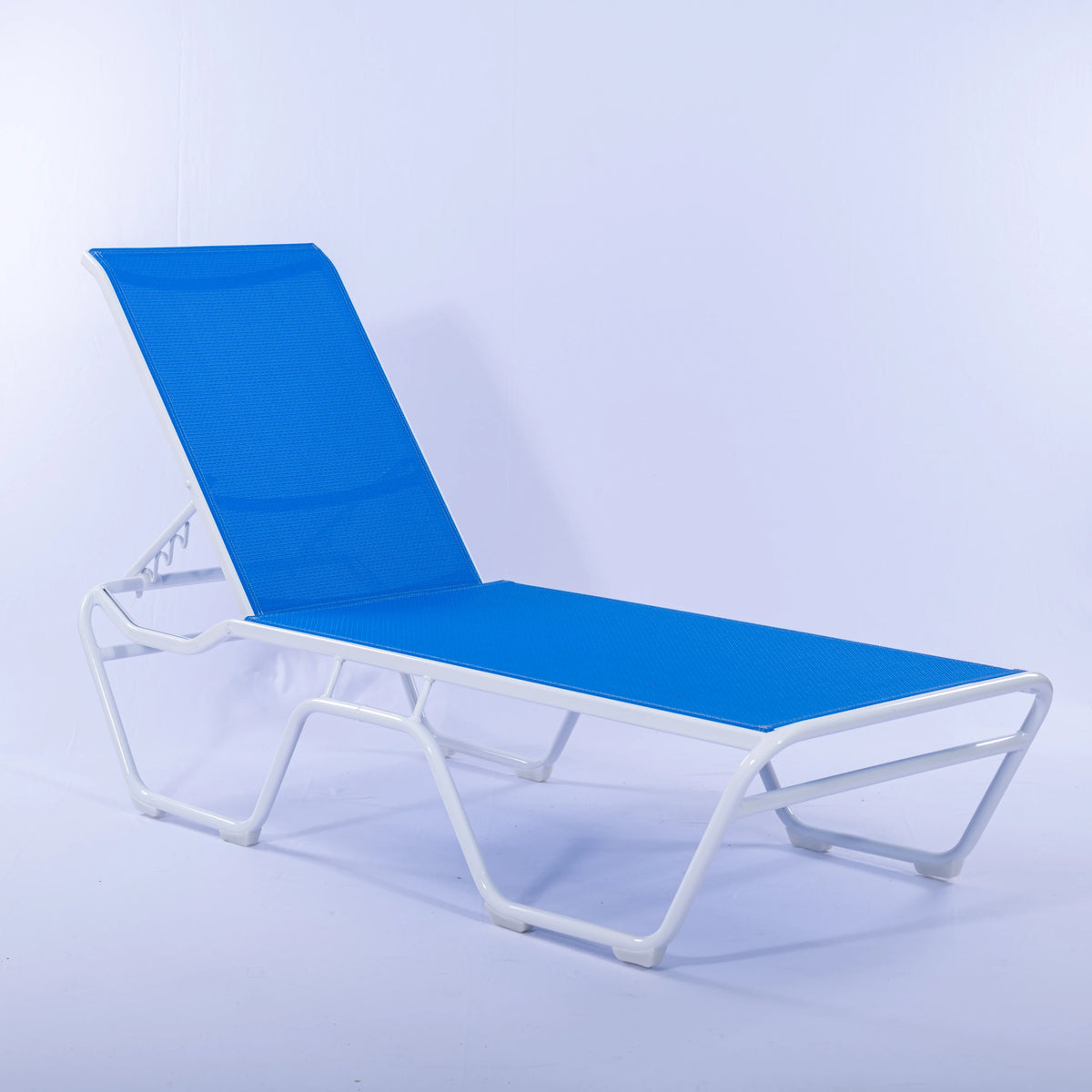 SC140 14-inch Sling Chaise Lounge