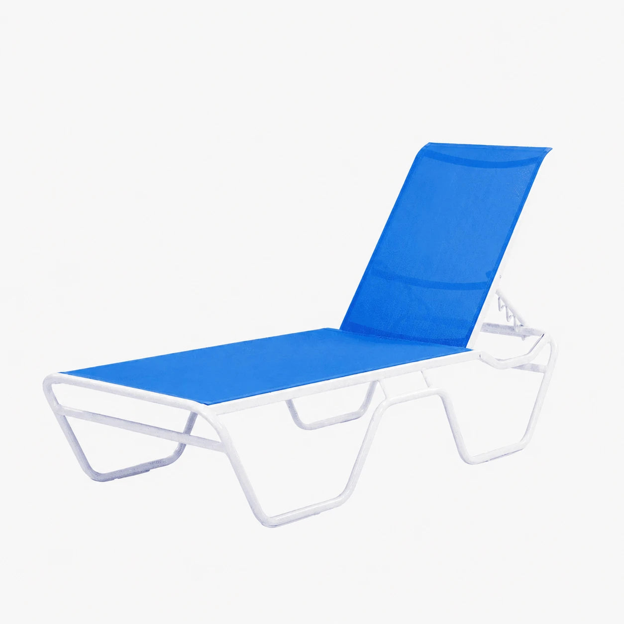 SC160 16-inch Sling Chaise Lounge