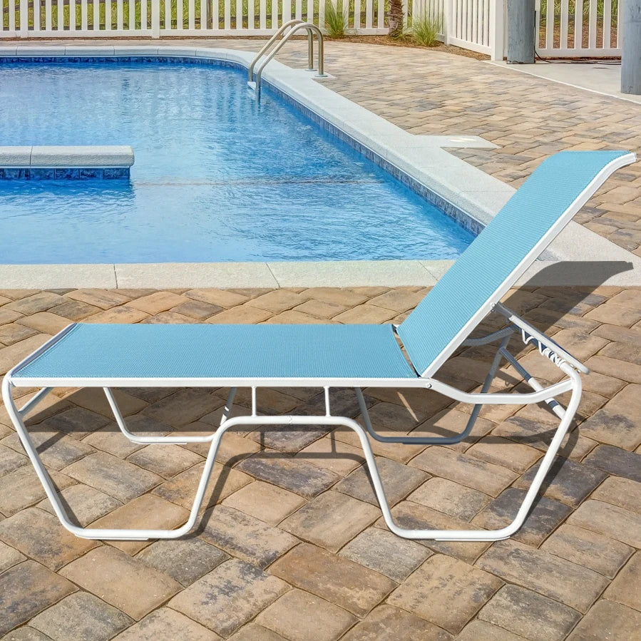 SC200 20-inch Sling Chaise Lounge