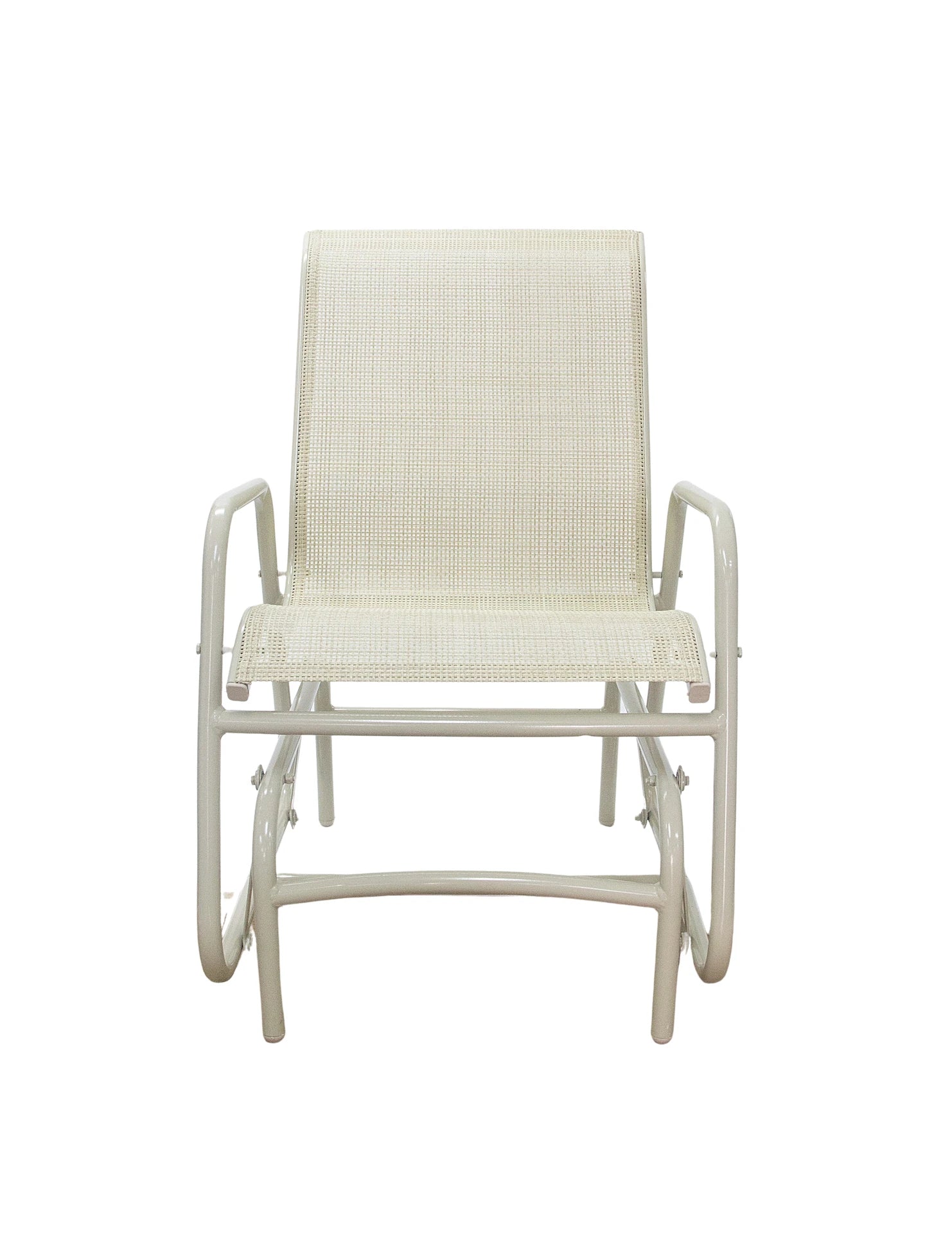 SC50G Sling Glider Chair