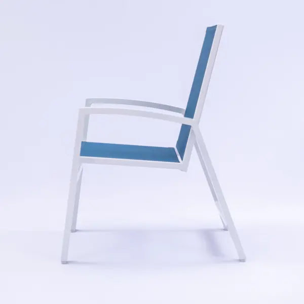 SD50 Sling Dining Chair
