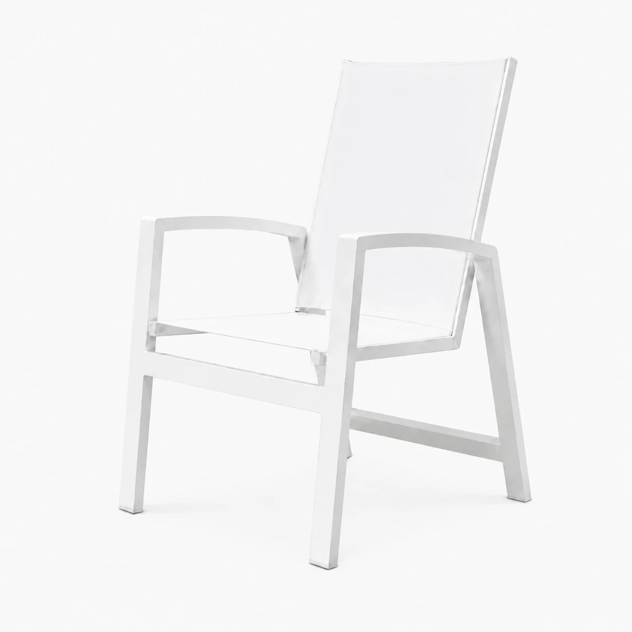 SD50 Sling Dining Chair