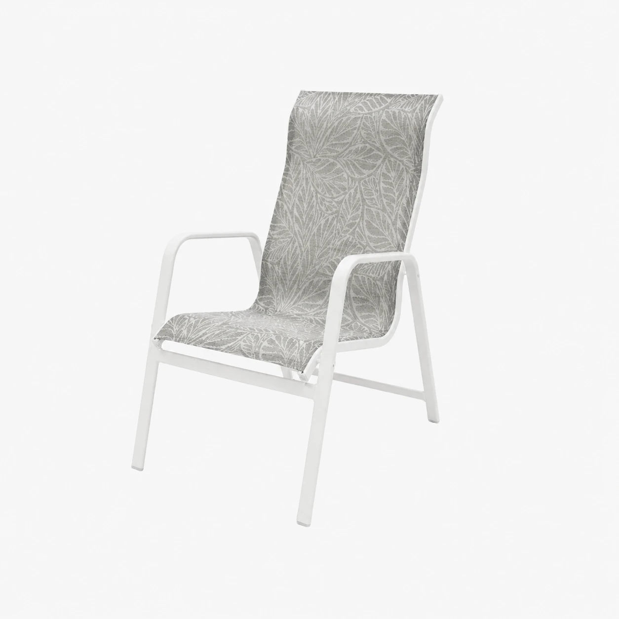 SR65 High Back Sling Chair