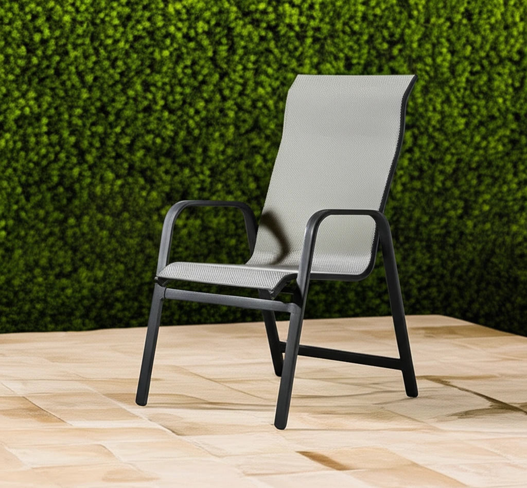 SR65 High Back Sling Chair