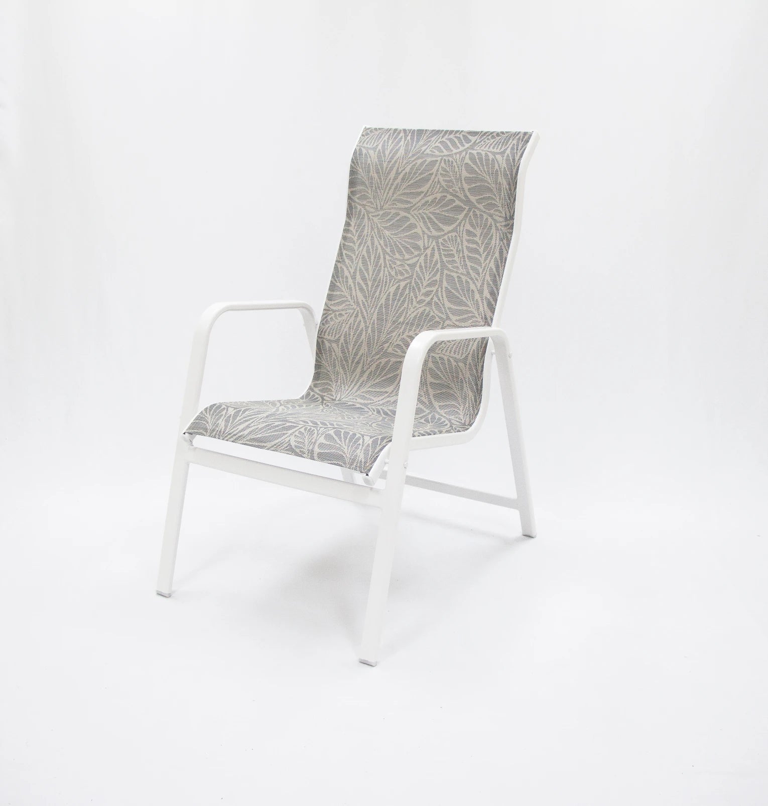 SR65 High Back Sling Chair