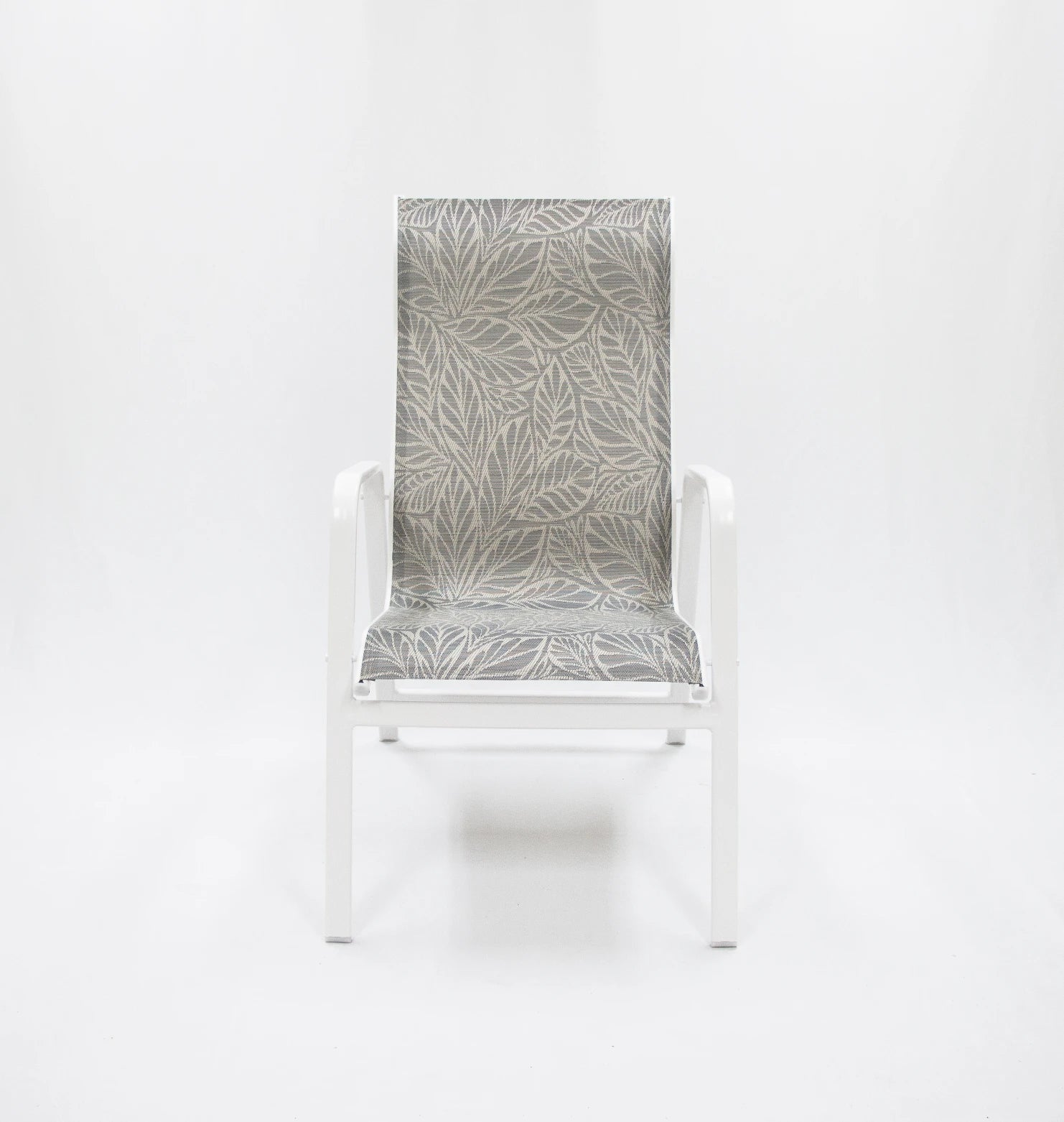 SR65 High Back Sling Chair