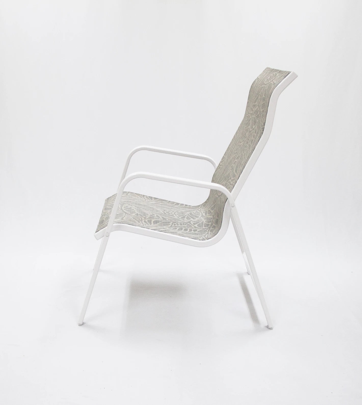 SR65 High Back Sling Chair