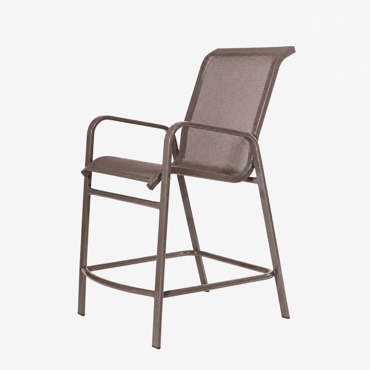 SR70 Sling Balcony Height Chair