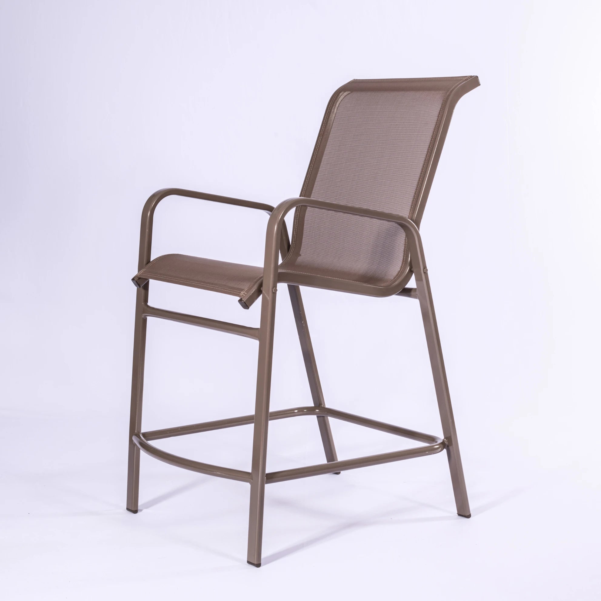 SR70 Sling Balcony Height Chair