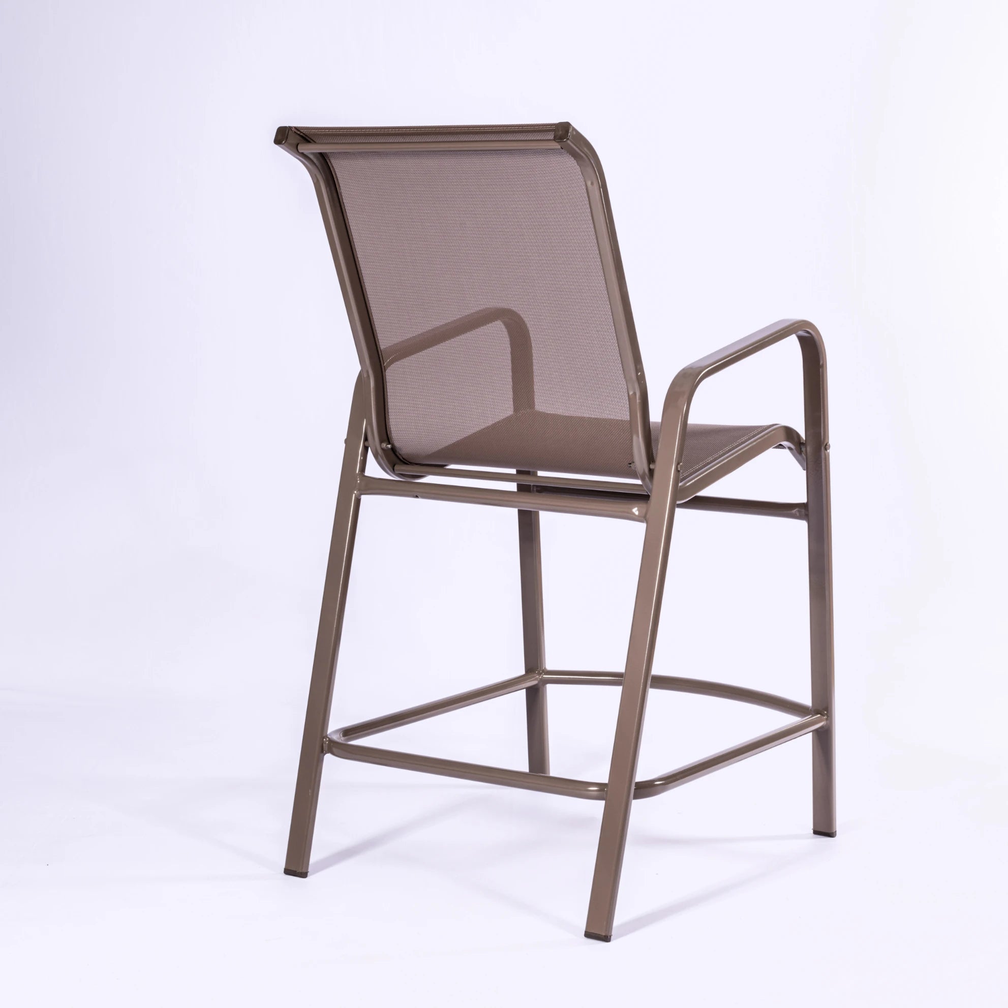 SR70 Sling Balcony Height Chair
