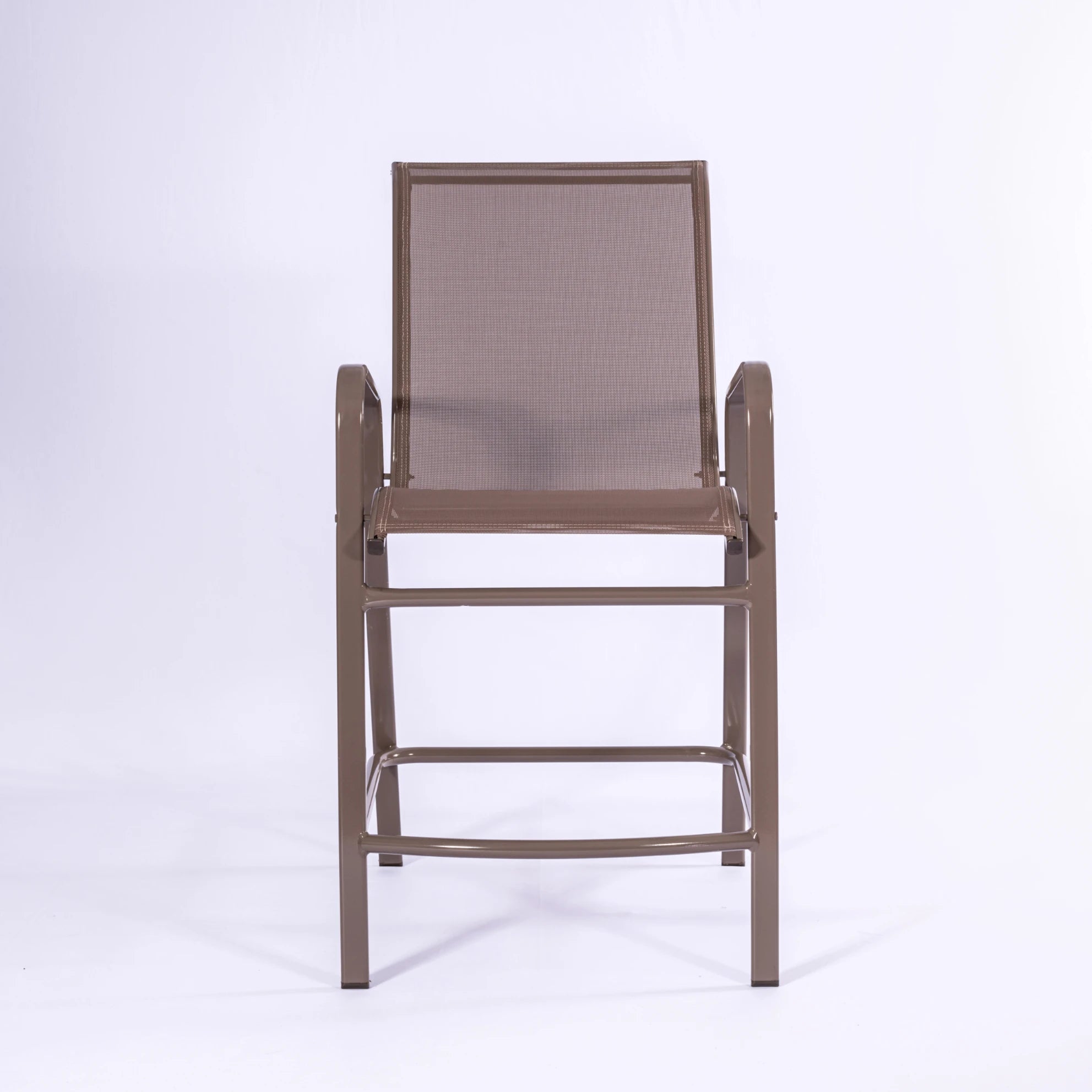 SR70 Sling Balcony Height Chair