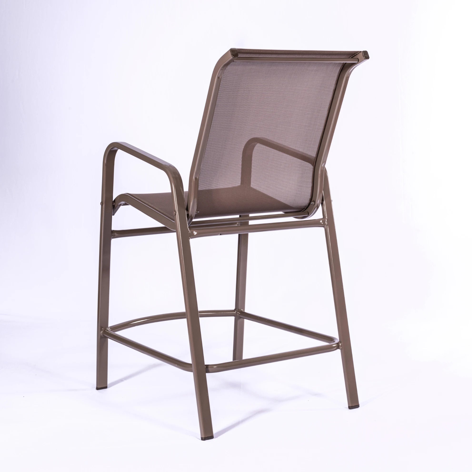 SR70 Sling Balcony Height Chair