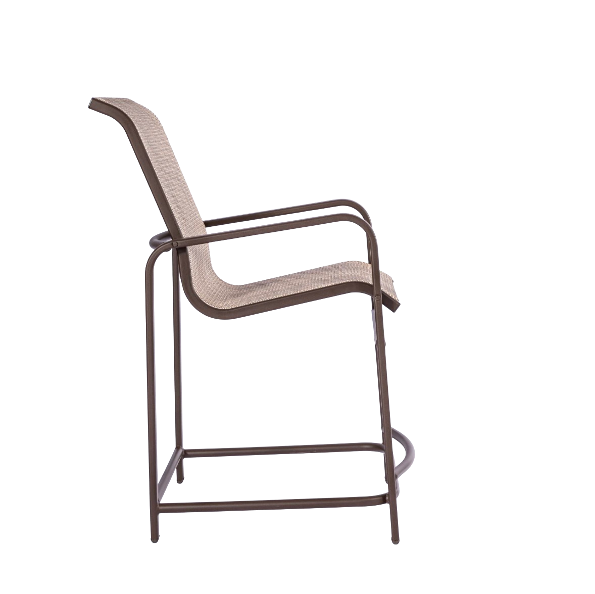 SR75 Sling Bar Stool