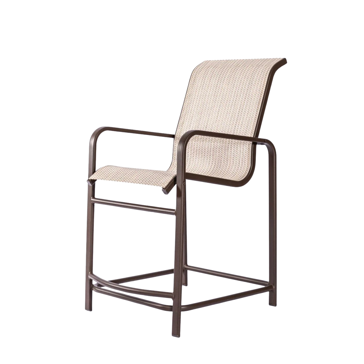 SR75 Sling Bar Stool