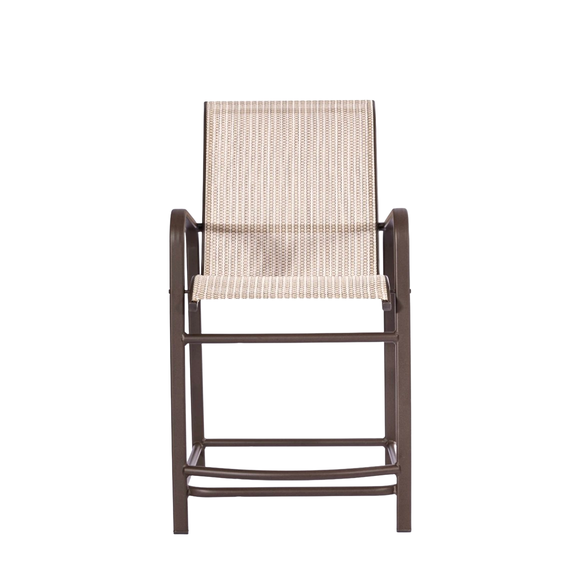 SR75 Sling Bar Stool