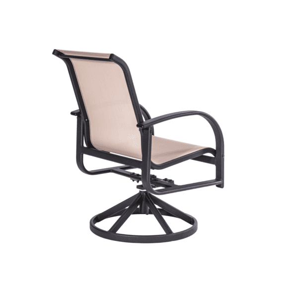 SW80 Sling Swivel Rocker