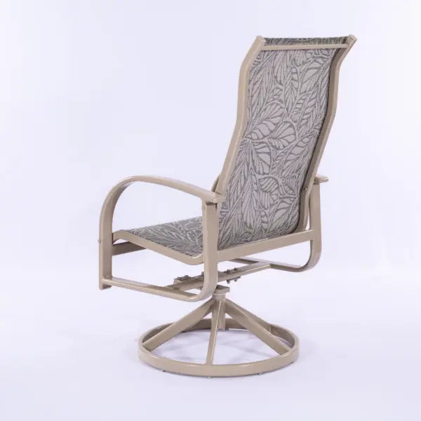 SW85 High Back Sling Swivel Rocker