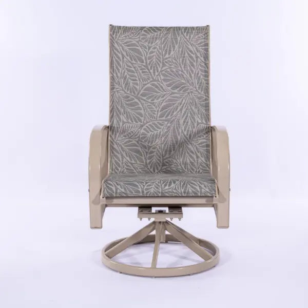 SW85 High Back Sling Swivel Rocker
