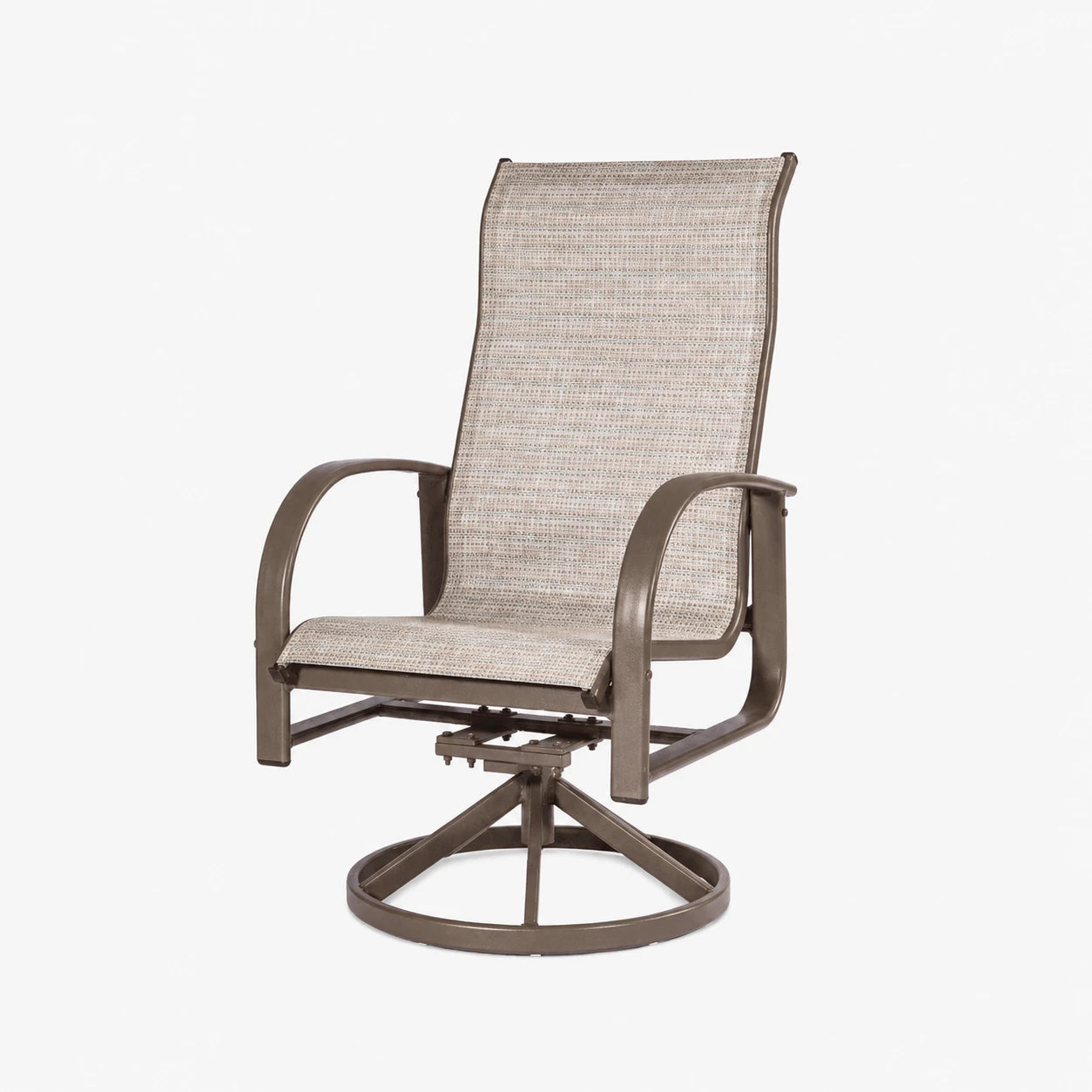 SW85 High Back Sling Swivel Rocker
