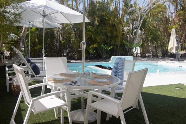 The Complete Patio Furniture Buying Guide: How to Measure, Plan, and Choose the Right Set