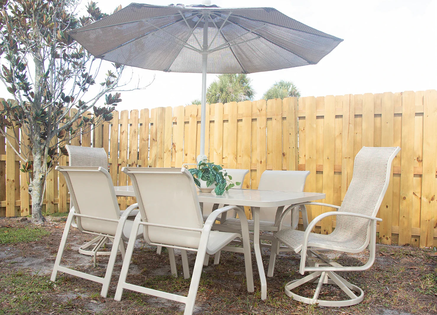 How to Protect Your Patio Furniture Year-Round: The Complete Weatherproofing Guide