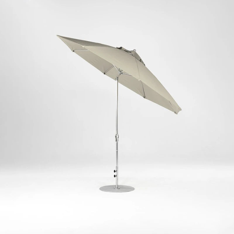 864FMA: 11ft. Monterey Fiberglass Umbrella
