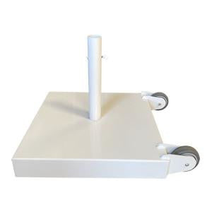 Umbrella Base With Wheels - Skyway Terrace