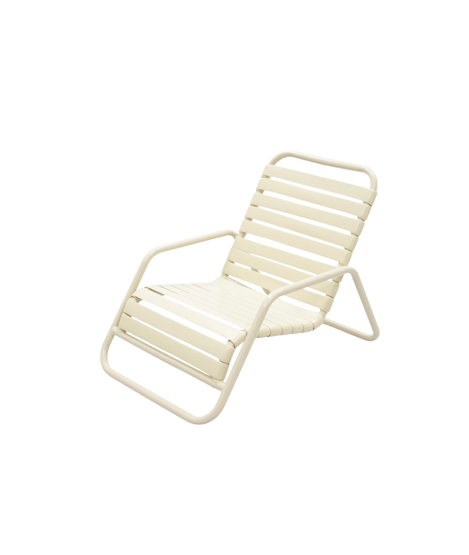 C40 Strap Sand Chair