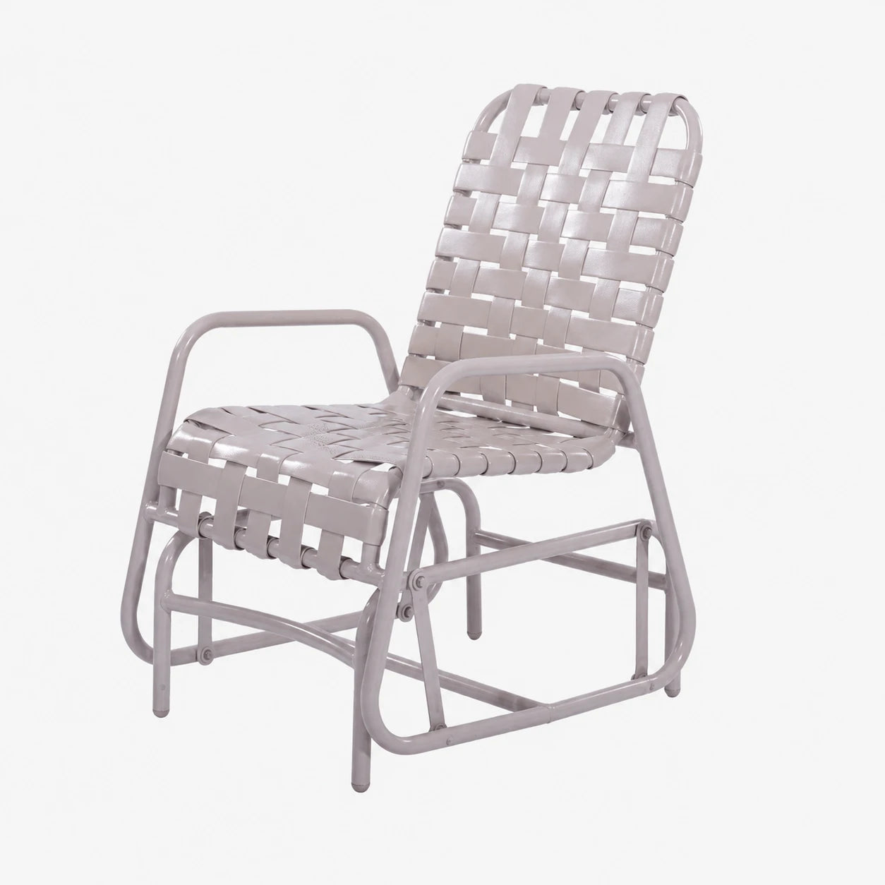 C50BG Basketweave Glider