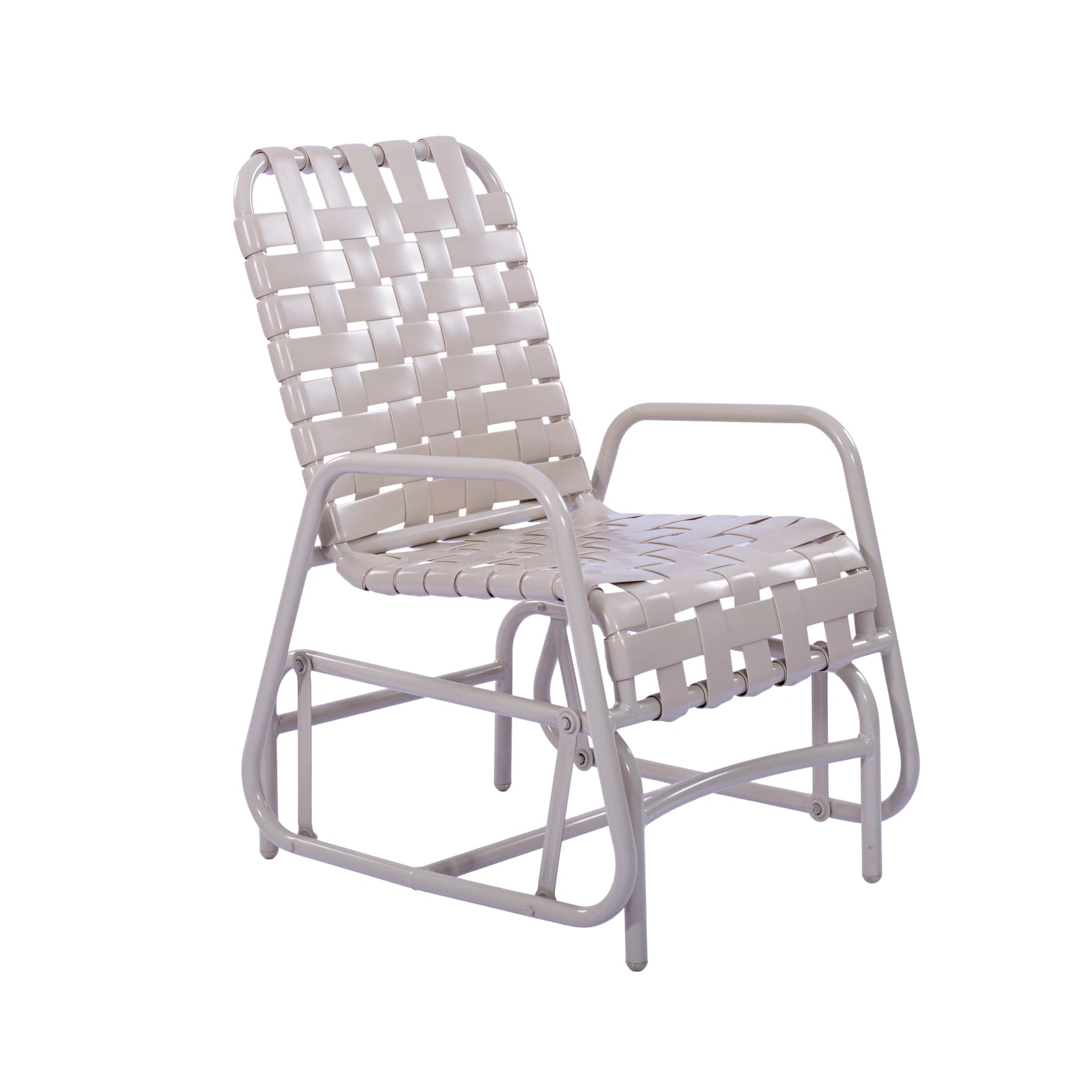 C50BG Basketweave Glider