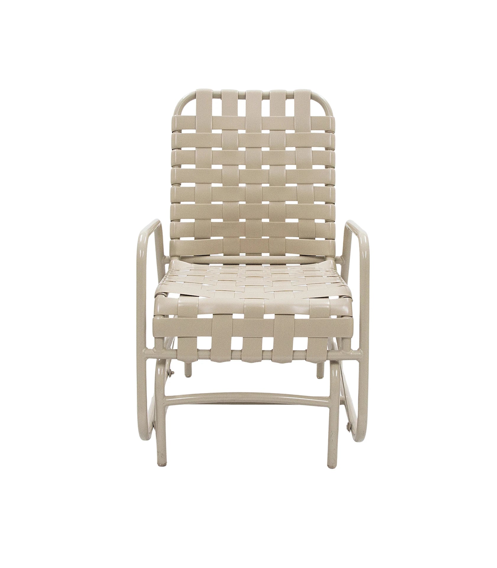 C50BG Basketweave Glider