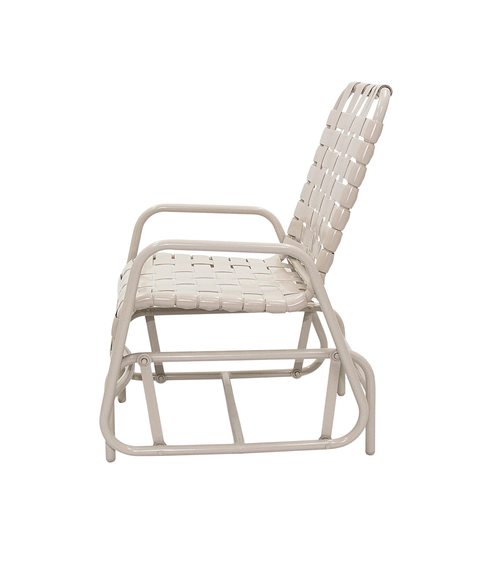 C50BG Basketweave Glider