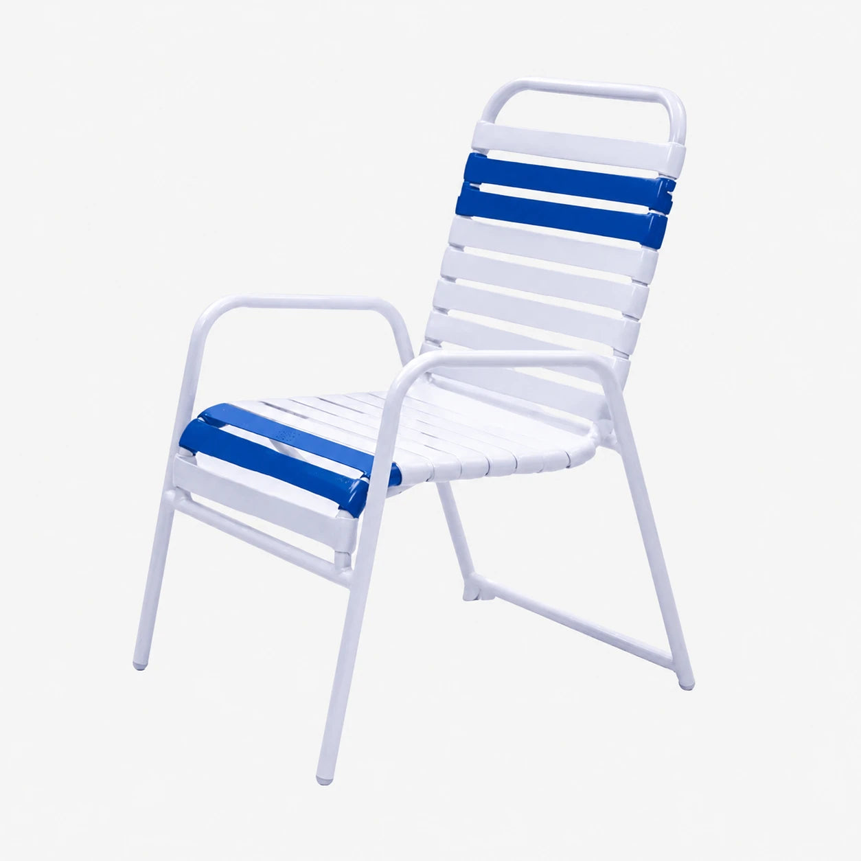 C50 Strap Dining Chair