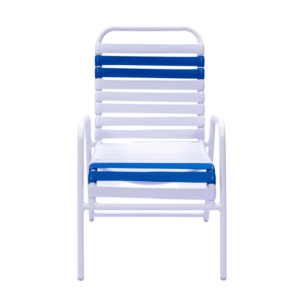 C50 Strap Dining Chair