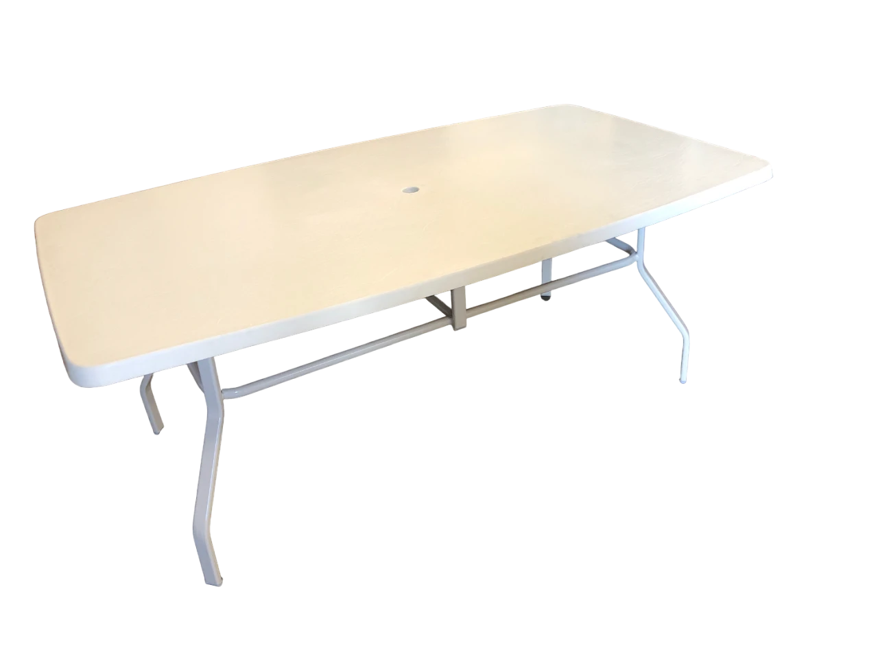 FR44X72: 44″x72″ Fiberglass Dining Table