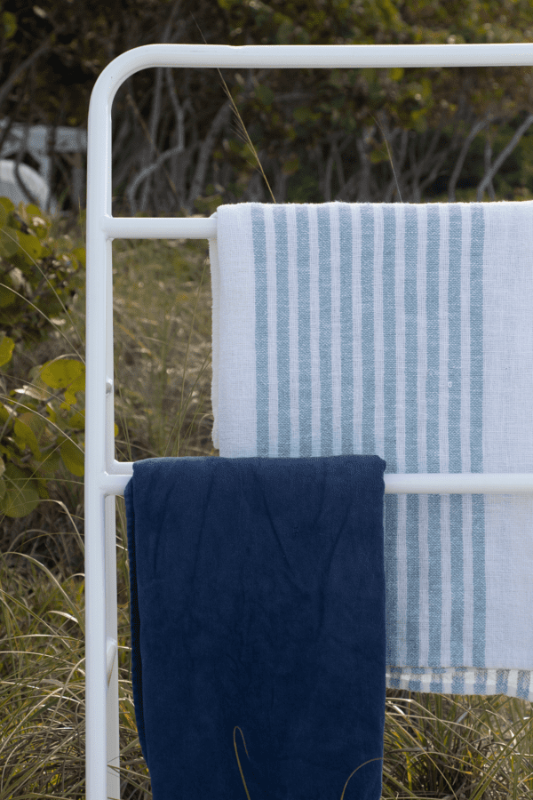 CT Towel Rack