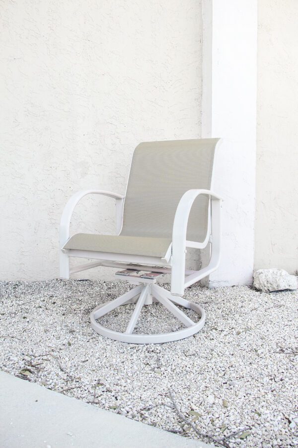 SW80 Sling Swivel Rocker